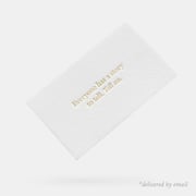 E-Gift Card