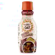 Planet Oat Coffee Cake Coffee Creamer - 32 Oz