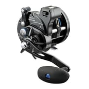 Daiwa Saltist Levelwind Line Counter Conventional Reel