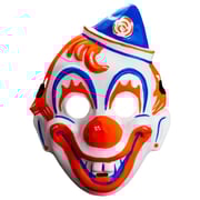 Halloween (2007) - Young Michael Myers Clown Mask