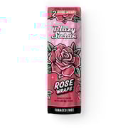 Rose Wraps | Blazy Susan | Denver CO
