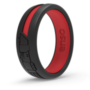 Star Wars™ Silicone Ring - Darth Vader™ Lightsaber™