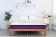 Antimicrobial Topper