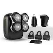 FlexSeries® Pro Shaving Kit
