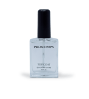 Quick-Dry Top Coat