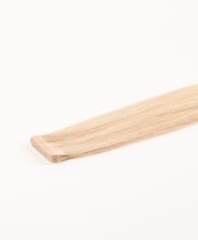 Medium Sandy Blonde, 22" Ultra Slim Tape-In Extensions, #N15