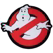 Ghostbusters Rug