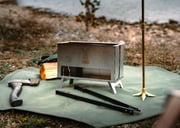 Pera Fire Bundle