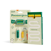 Poomergency Starter Pack