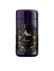 Scorpio Tea for Sensual Brilliance