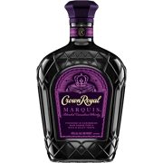 Crown Royal Marquis Canadian Whisky