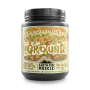 Common Ground Chocolate Peanut Butter Plant Protein