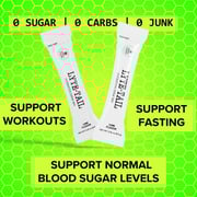 LYTE-TAIL Hydration Drink Mix