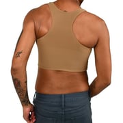 Nude No. 2 Racerback
