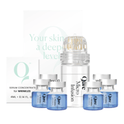 Micro-Infusion 3 Month Bundle (For Wrinkles)
