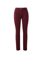 Luxe Ponte Straight Leg Pants