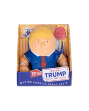 Trump Toy