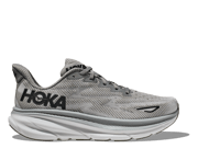 Men's Clifton 9 (HMBC - Harbor Mist/Black)