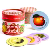 Moody Food