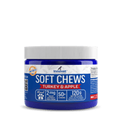 Soft Hemp Dog Chews