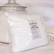 Laundry Refill Goat Milk Laundry Soap