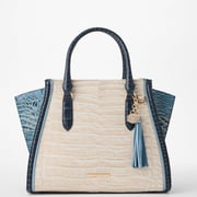 Priscilla Satchel