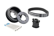 36T KEGEL Pulley 15mm Combo Kit