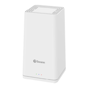 Refurbished AllSecure650 8 Channel Wi-Fi NVR Power Hub (Cameras Sold Separately) | SRNVW-650H
