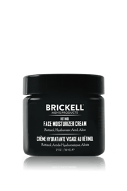 Retinol Face Moisturizer Cream for Men