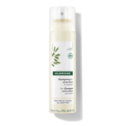 Dry Shampoo with Oat milk