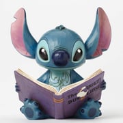 Finding a Family  -  Stitch with Story Book