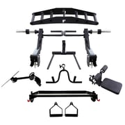 Force USA X15 and X20 Pro Upgrade Kit