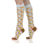 Hotdogs (Nylon - Seamless Toe)