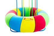 Large Jungle Jumparoo Tube Cover