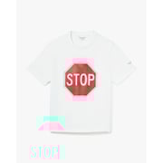 Stop Go Embellished Tee available now at St. Louis Premium Outlets®