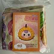 Baby Three Fruit Orchard Plush - Durian