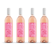 Day & Night Fresh Strawberry Margarita Bundle