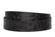 **FACTORY SECOND** 1.5" Black Anson Invincibelt in Camo
