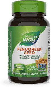 Fenugreek Seed