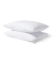 Percale Pillow Case Set
