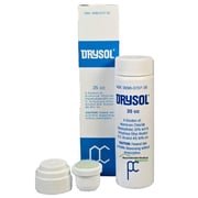 Drysol Antiperspirant Dab-On Deodorant 37.5 mL