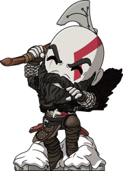 Kratos