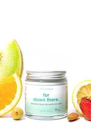 Intimate Scrub