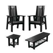 X Series Seating Bundle