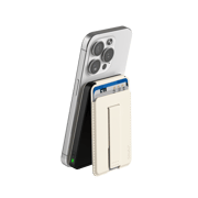 SnapWallet - 5 in 1 Wallet Power Bank