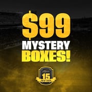 $99 Mystery Box! (2024 Season, Edition #1)