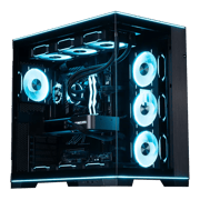 Custom RUSH
