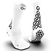 Gravity Pro Grip Socks Crew Length
