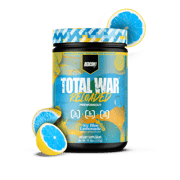TOTAL WAR Reloaded