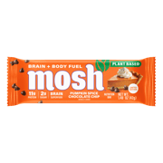 Pumpkin Spice Chocolate Chip